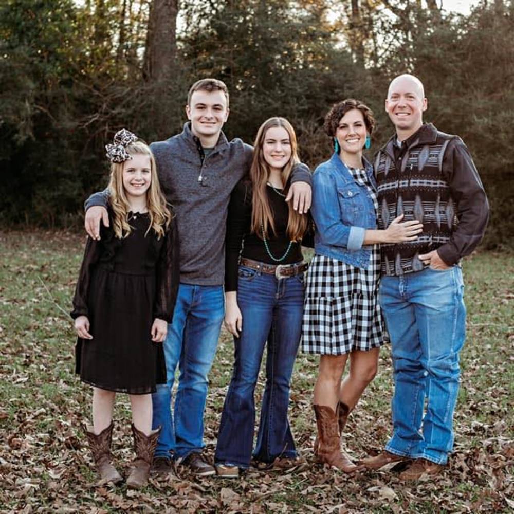 Meet your Posher, Katy